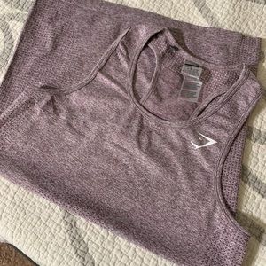 Gymshark Vital Seamless Tank